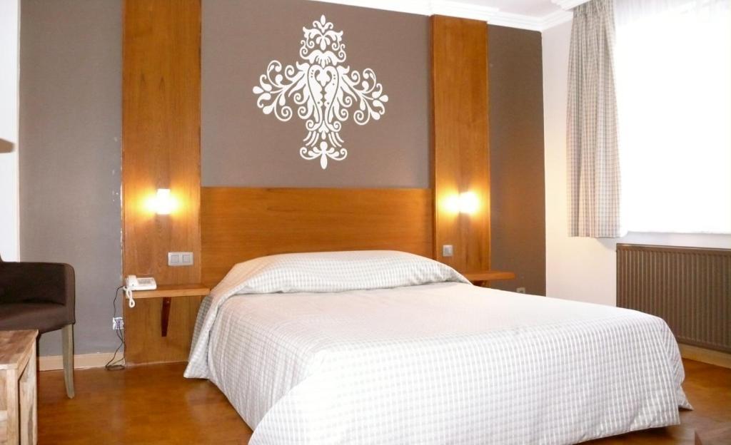 Hotel Le Joli Bois Waterloo Phòng bức ảnh