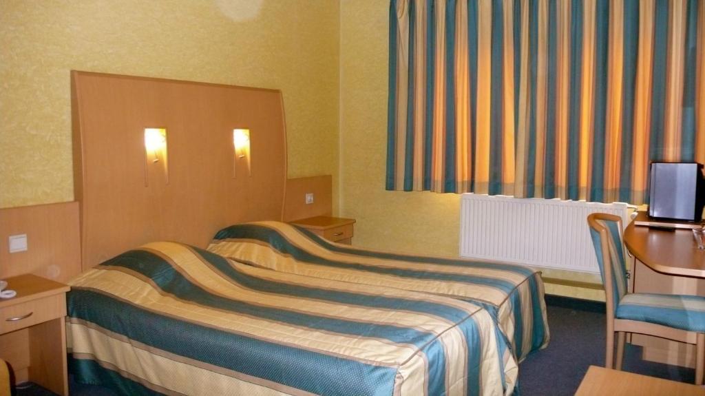 Hotel Le Joli Bois Waterloo Phòng bức ảnh