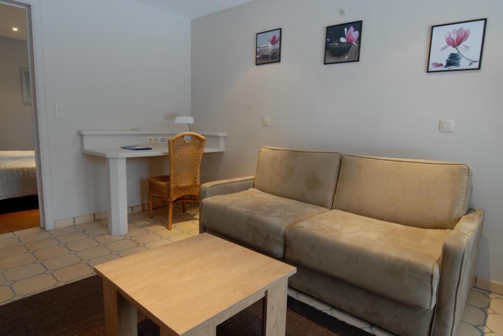 Hotel Le Joli Bois Waterloo Phòng bức ảnh